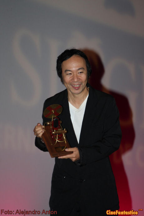 Shinya Tsukamoto