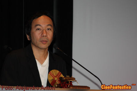Shinya Tsukamoto