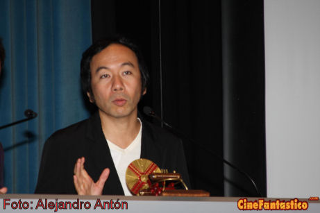 Shinya Tsukamoto
