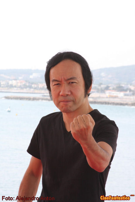 Shinya Tsukamoto