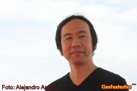 Shinya Tsukamoto