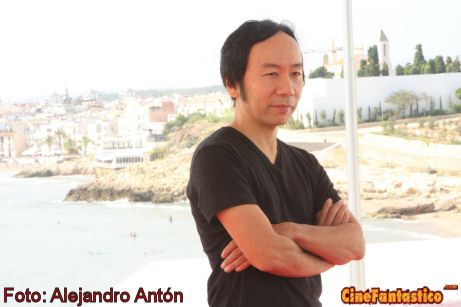 Shinya Tsukamoto