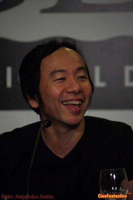 Shinya Tsukamoto