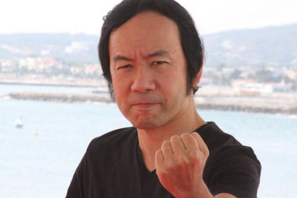 Shinya Tsukamoto