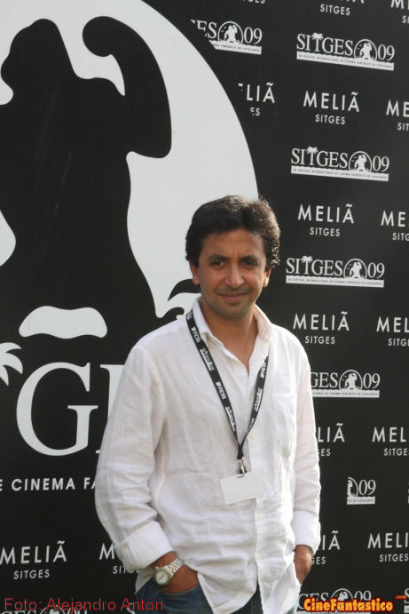 Sitges 2009