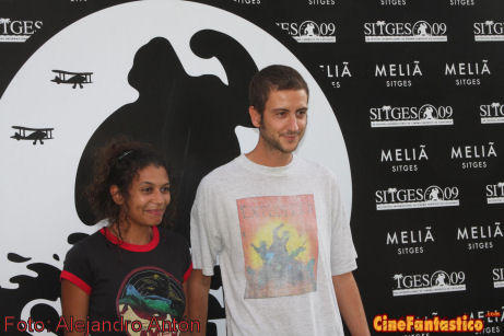 Sitges 2009