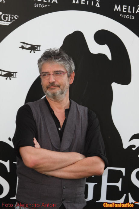 Sitges 2009