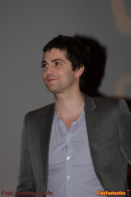 Sitges 2009