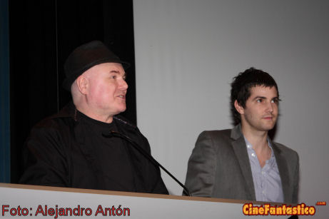 Sitges 2009