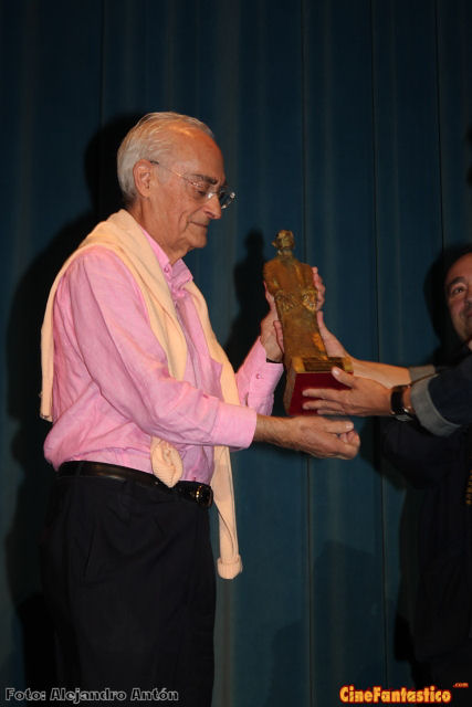 Eugenio Martín