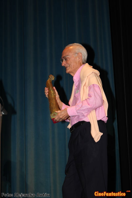 Eugenio Martín