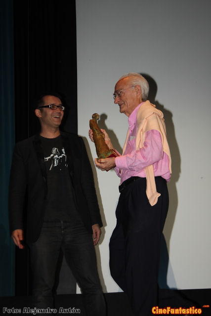 Eugenio Martín