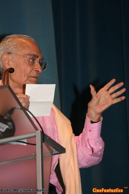 Eugenio Martín