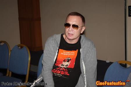 Bruce Labruce