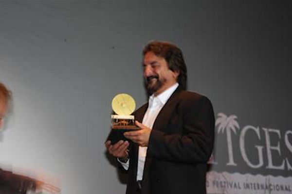 Tom Savini
