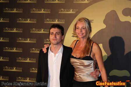Sitges 2010 Inauguración