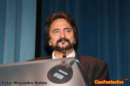 Sitges 2010 Inauguración