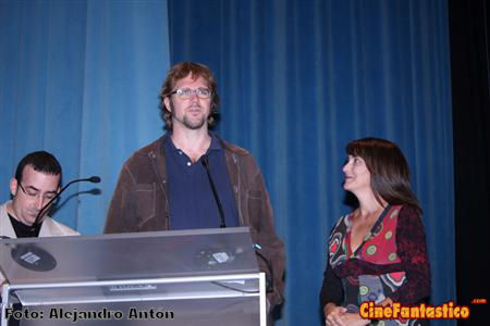 Brad Anderson