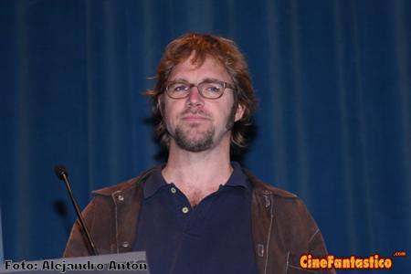 Brad Anderson