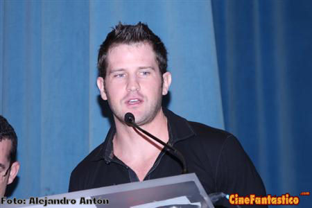 Richard Kelly