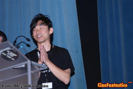James Wan