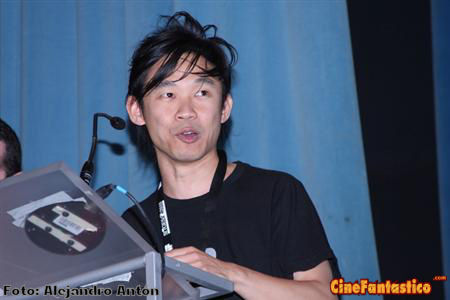 James Wan