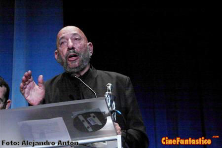 Sid Haig
