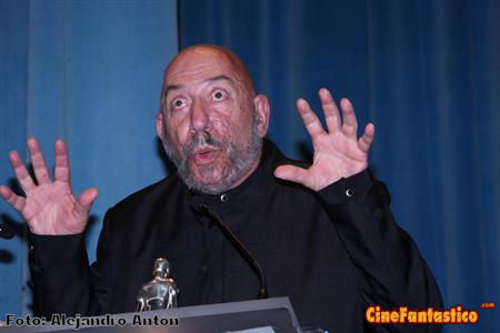 Sid Haig