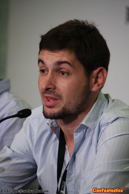 14 días con Víctor