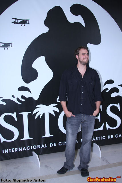 Sitges 2010