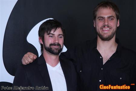 Sitges 2010
