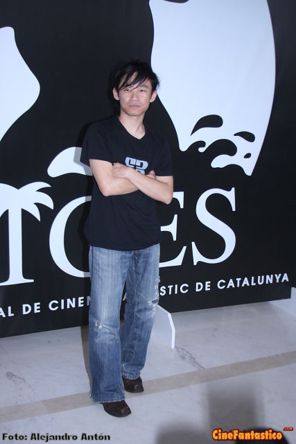Sitges 2010