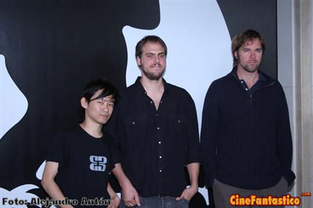 Sitges 2010