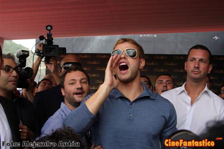 Kellan Lutz