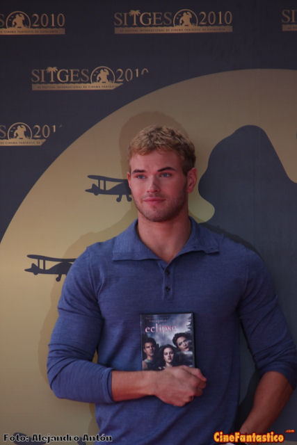 Kellan Lutz