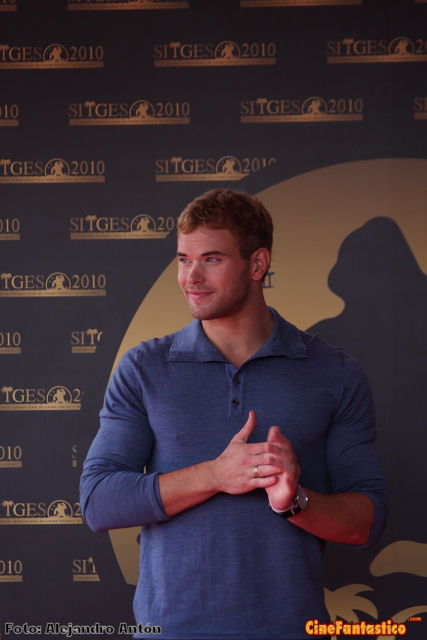 Kellan Lutz