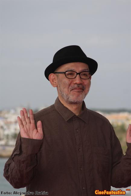 Tetsuya Nakashima