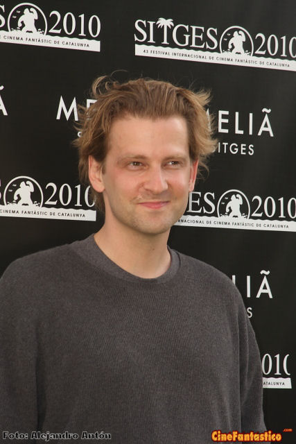 Daniel Stamm