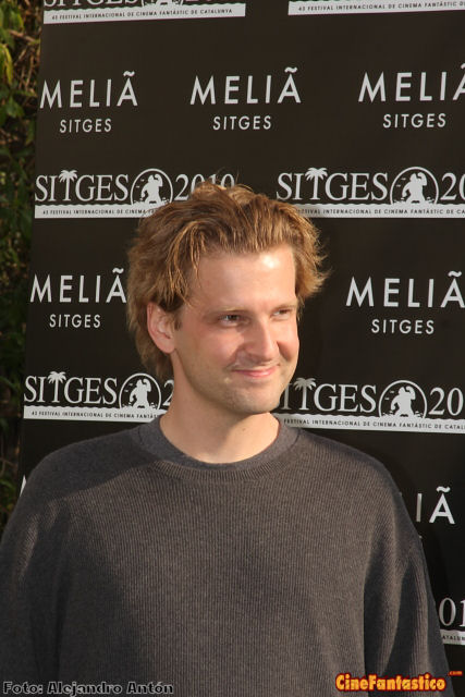 Daniel Stamm