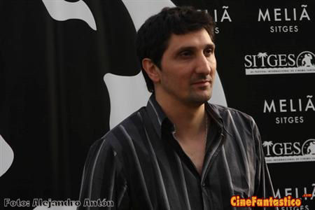 Gustavo Hernández