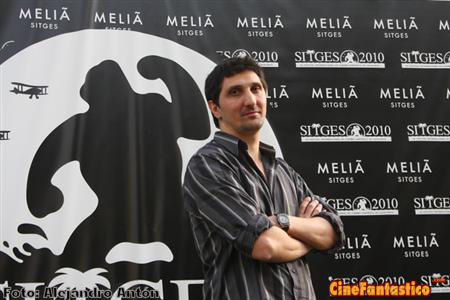 Gustavo Hernández