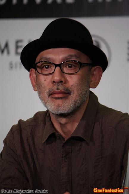 Tetsuya Nakashima