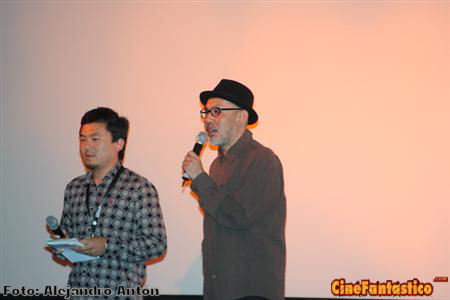 Tetsuya Nakashima