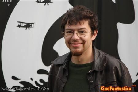 Sitges 2010 photocall