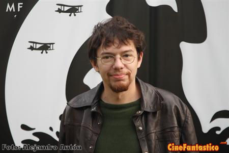 Sitges 2010 photocall