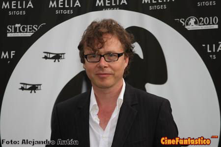 Sitges 2010 photocall