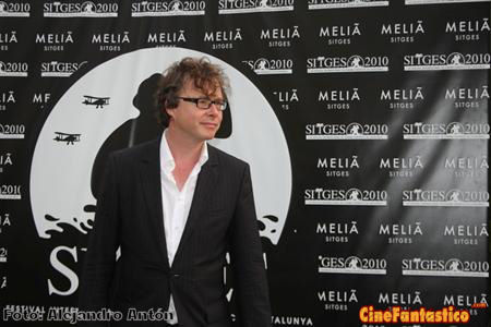 Sitges 2010 photocall