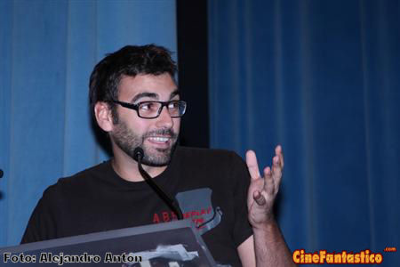 Daniel Feixas