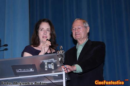 Roger Corman