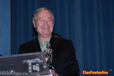 Roger Corman